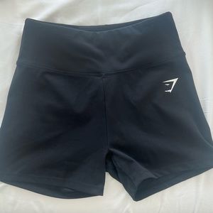 Gym shark workout shorts